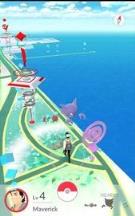 pokemon go 模拟位置软件