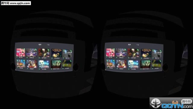 华为VR安卓手机版