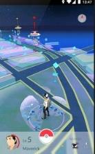 pokemon go 模拟位置软件