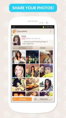 meow即時随机聊天安卓版