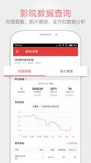 猫眼电影专业版app官方