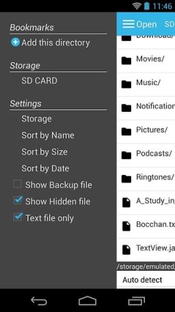 Jota Text Editor汉化破解版