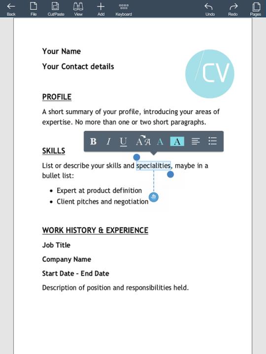 智能办公Smart Office 2