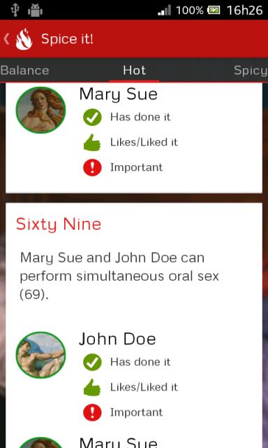 火辣spice安卓版