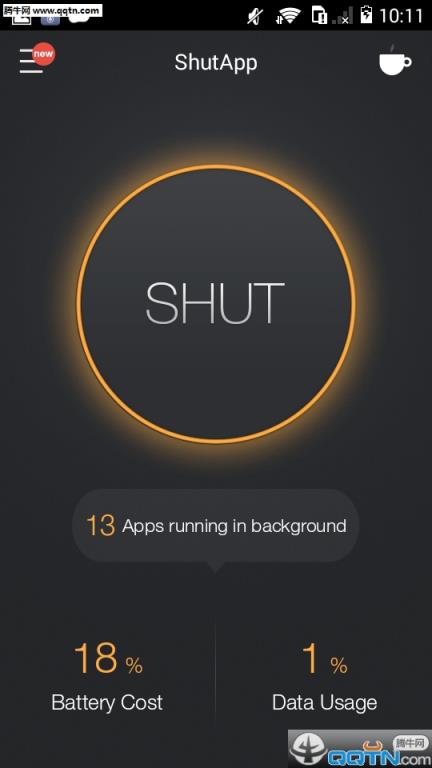 永久关闭后台手机版