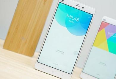 MIUI8开机验证破解版