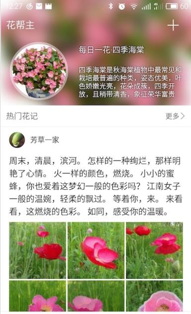 花帮主app