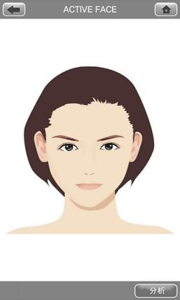 化妆模拟器手机app