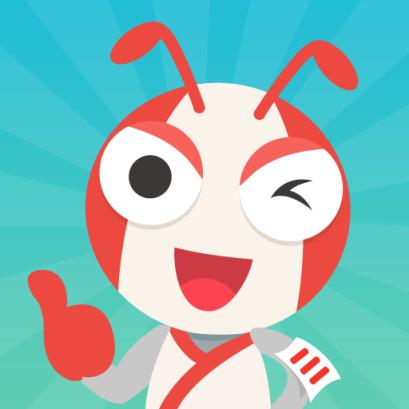 蚂蚁小课app官方