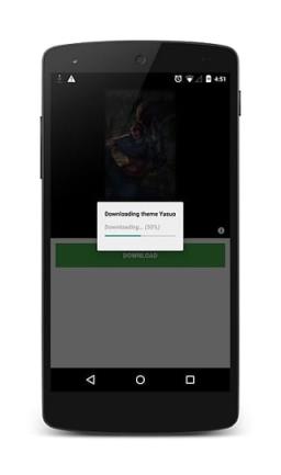 lwp of lol汉化破解版