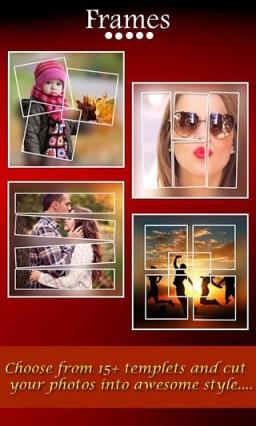 图片切片效果App免费