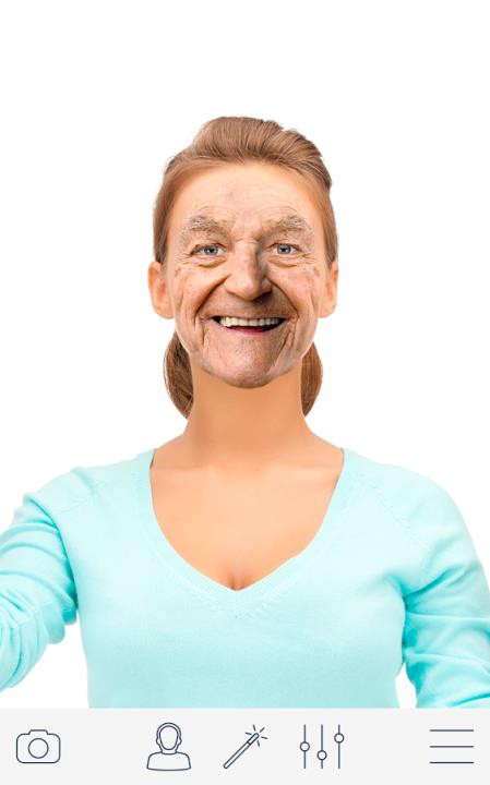 伪装相机Masquerade Camera