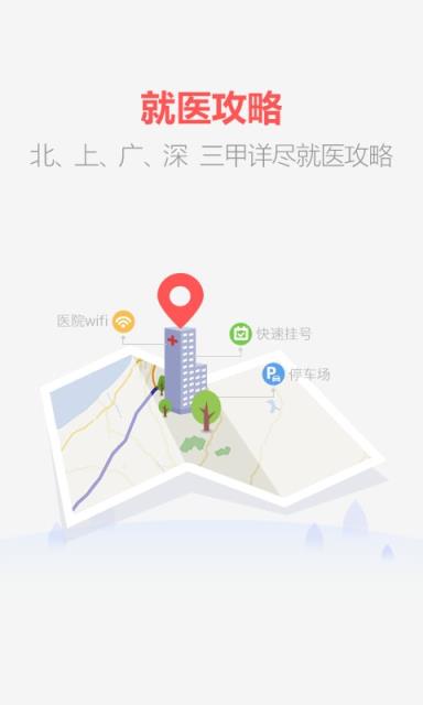 优医(360好药客户端)