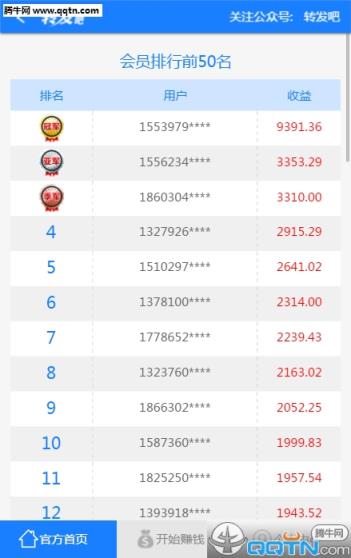 转发吧App官方下载