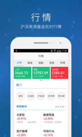 新浪基金网手机版