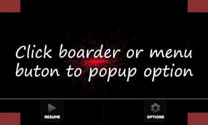 快手表白魔幻粒子手机版