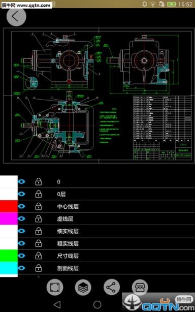 CAD看图安卓版
