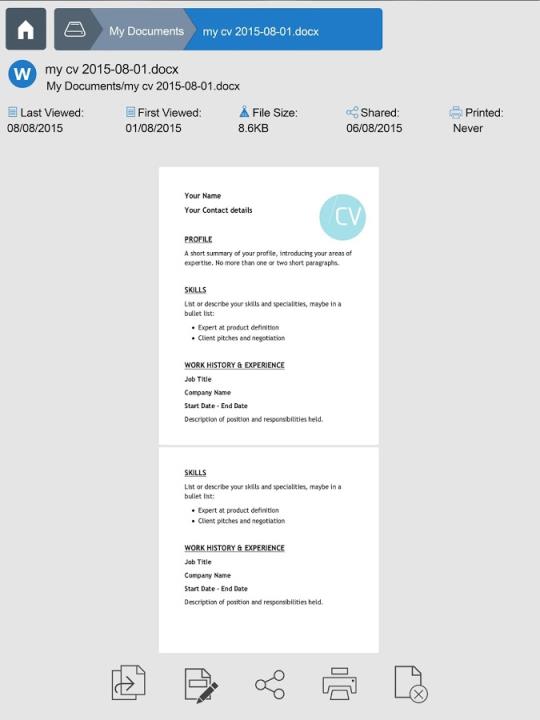 智能办公Smart Office 2
