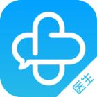 百度医聊医生端APP