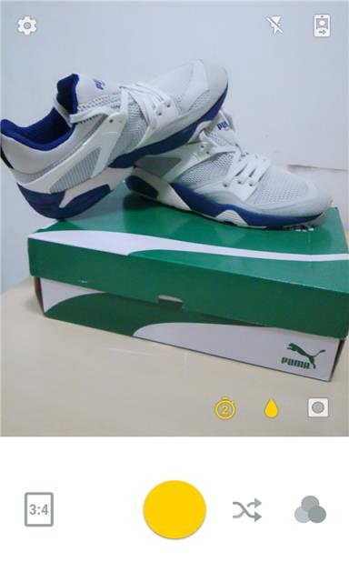 苦瓜自拍相机手机版