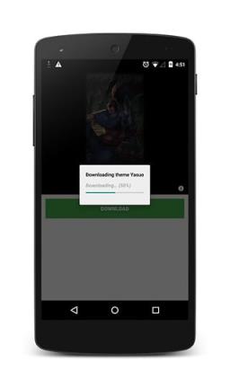 lwp of lol汉化破解版