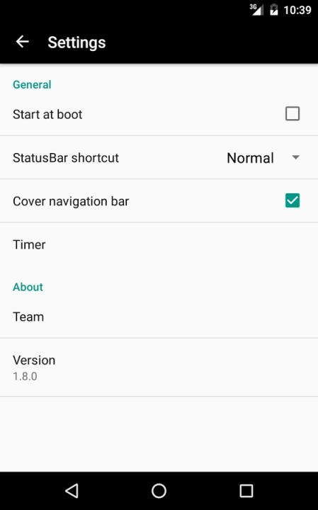 J抗蓝光(手机护眼APP)