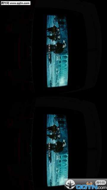 灵镜影院(虚拟现实影院)APP