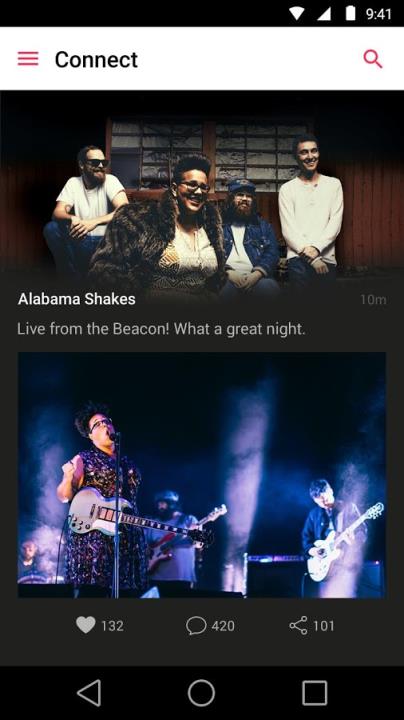 苹果音乐Apple Music安卓版