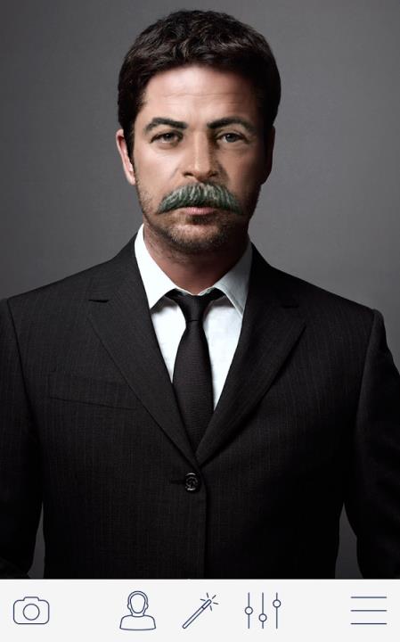 伪装相机Masquerade Camera