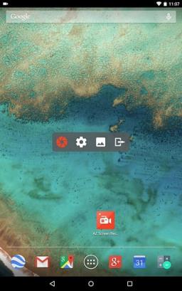 AZ屏幕录像解锁版