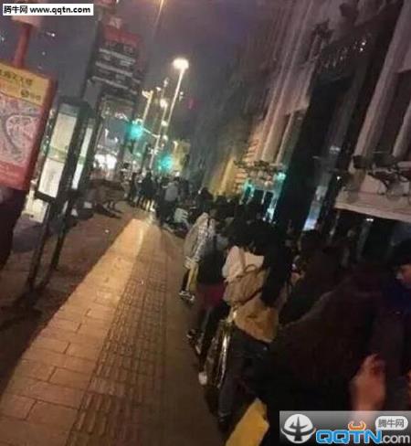 鹿晗生日会2021现场观看