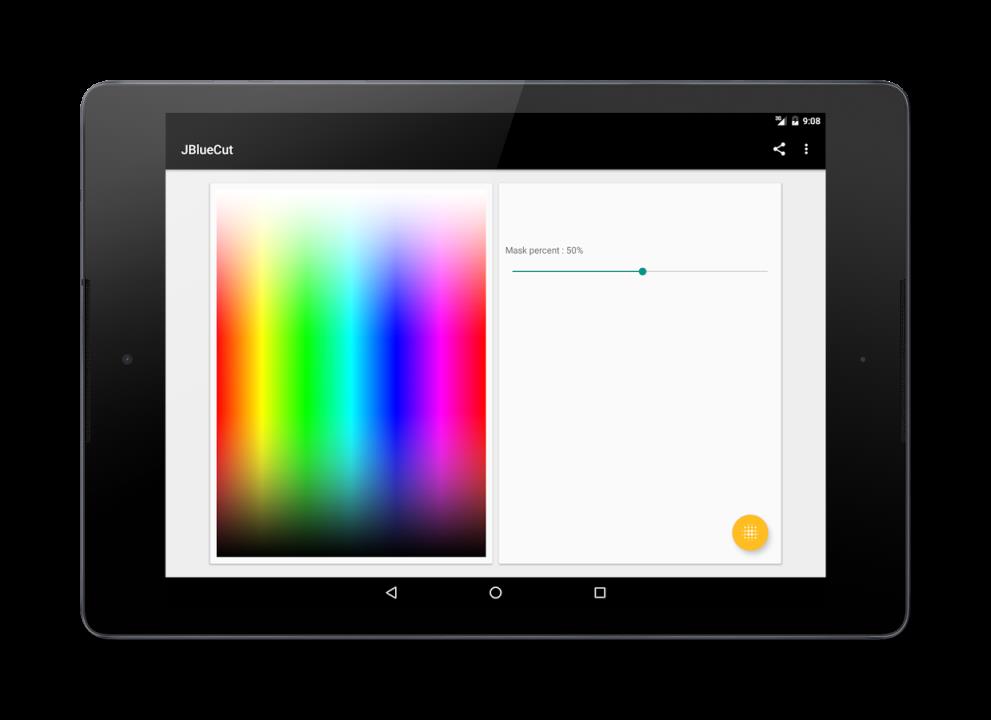 J抗蓝光(手机护眼APP)