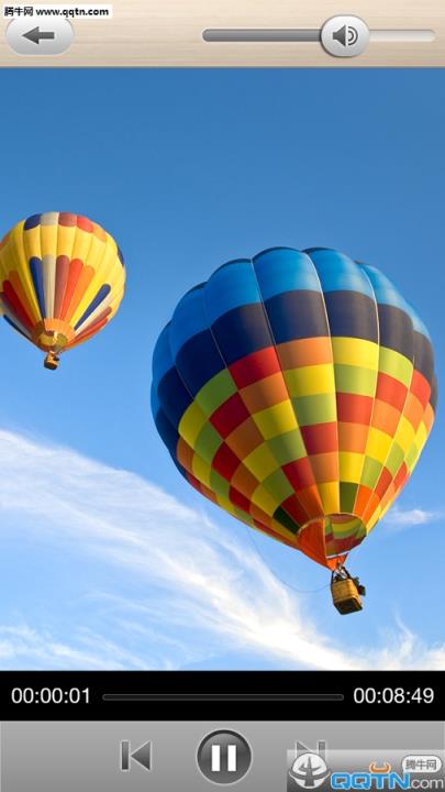 Power Media Player安卓版