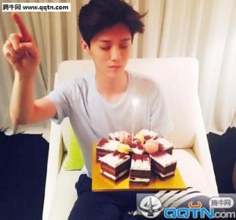 鹿晗生日会2021现场观看