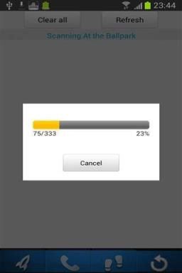 超级清理手机app