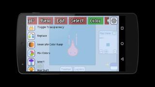 像素编辑器安卓版