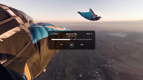 VR播放器手机版