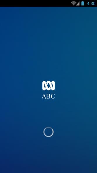 ABC电视台官方安装