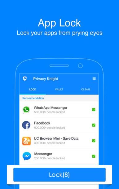 阿里隐私守护 Privacy Knight