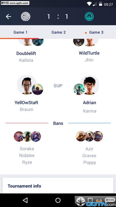 雅虎电竞Esports安卓版