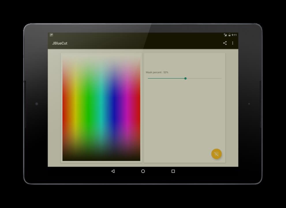 J抗蓝光(手机护眼APP)