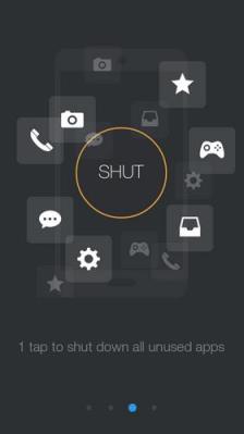 永久关闭后台手机版