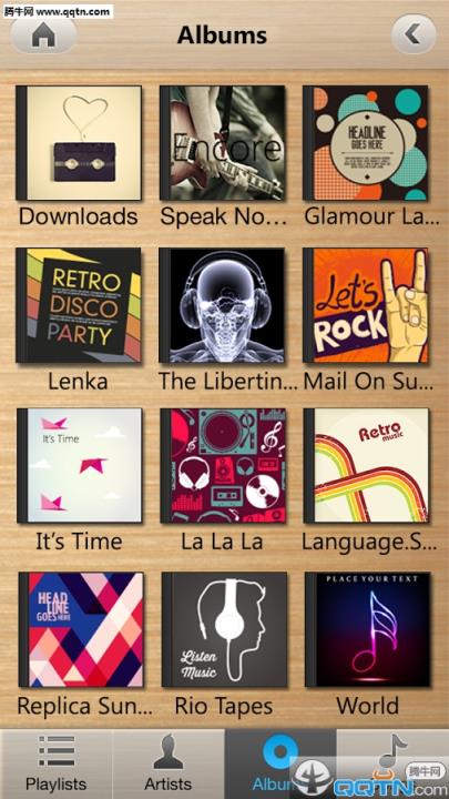 Power Media Player安卓版