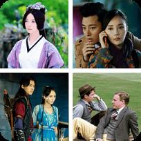 疯狂猜电视剧答案App