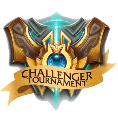 LOL英雄开黑助手APP