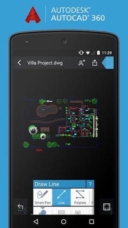 CAD制图手机版下载