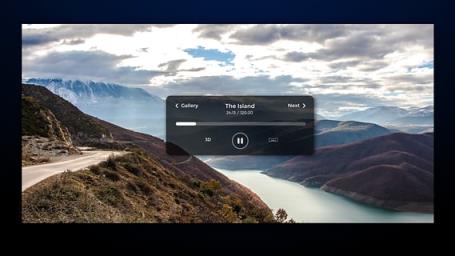 VR播放器手机版