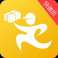 Q递快递员APP
