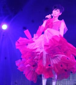 王菲2021上海演唱会门票预购软件