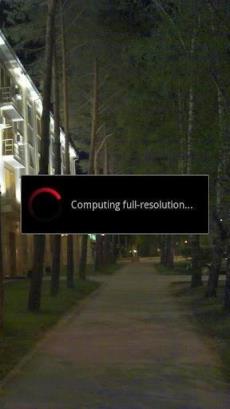 夜景相机汉化专业版